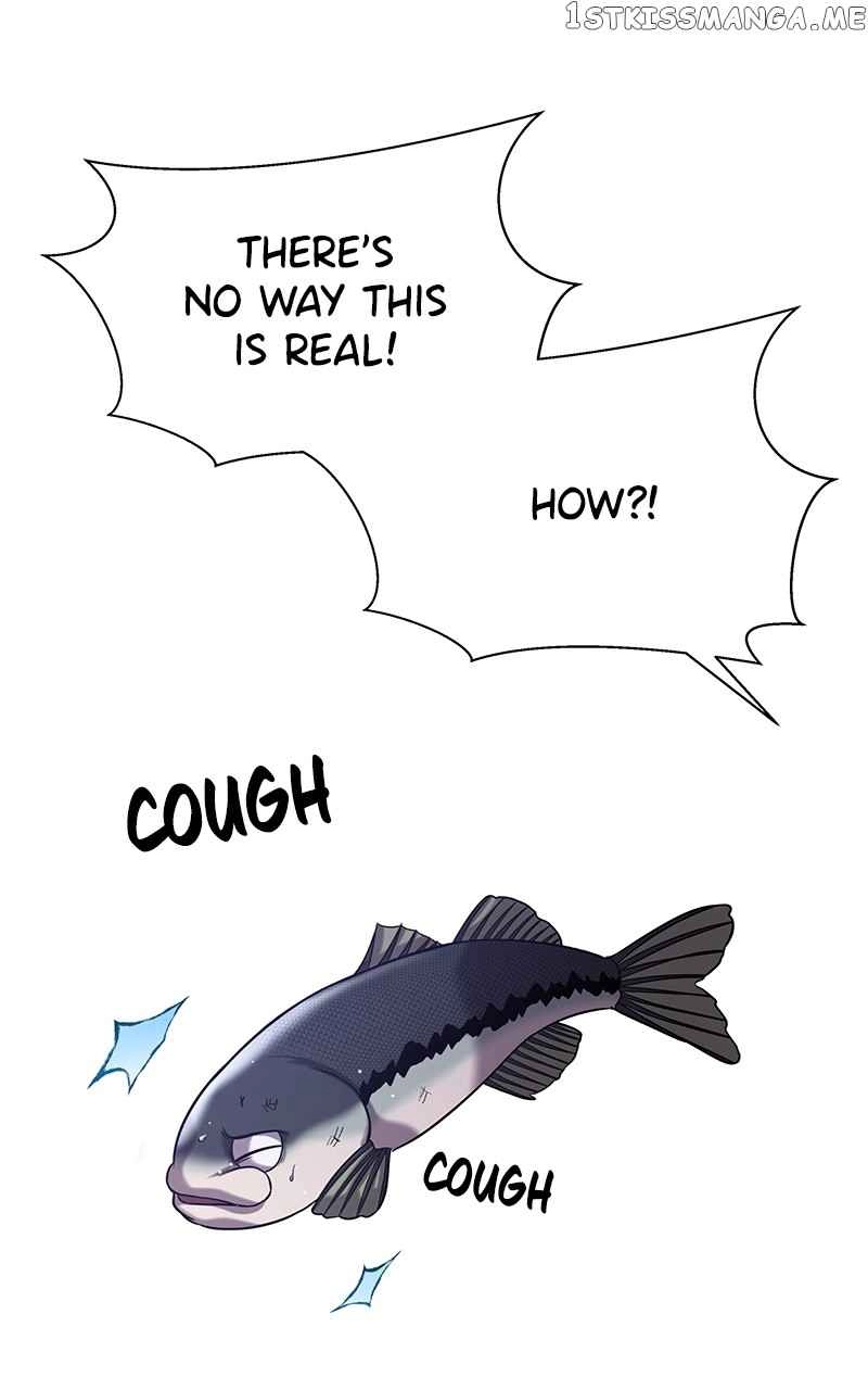 Reincarnated As a Fish Chapter 39 35